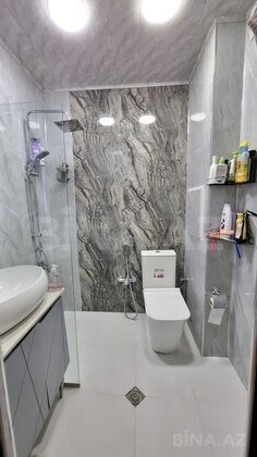 2 otaqlı Köhnə tikili, Azadlıq Prospekti m., Bakı