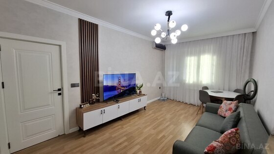 2 otaqlı Köhnə tikili, Azadlıq Prospekti m., Bakı