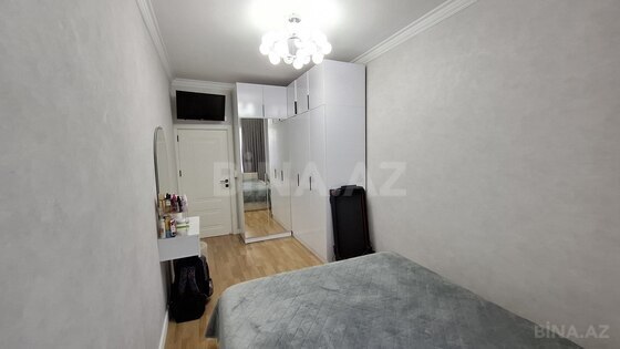 2 otaqlı Köhnə tikili, Azadlıq Prospekti m., Bakı