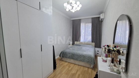 2 otaqlı Köhnə tikili, Azadlıq Prospekti m., Bakı