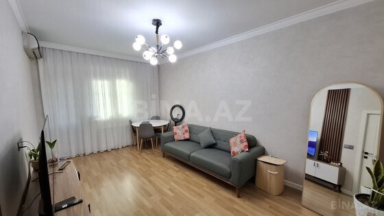 2 otaqlı Köhnə tikili, Azadlıq Prospekti m., Bakı