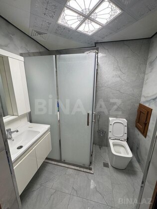 3 otaqlı Yeni tikili, Həzi Aslanov m., Bakı