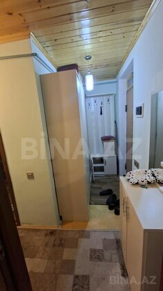 1 otaqlı Köhnə tikili, Neftçilər m., Bakı