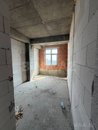 3 otaqlı Yeni tikili, Qara Qarayev m., Bakı