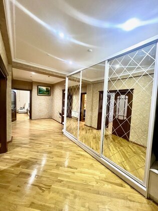 2 otaqlı Yeni tikili, Nəriman Nərimanov m., Bakı