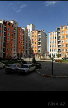 2 otaqlı Yeni tikili, Masazır q., Bakı