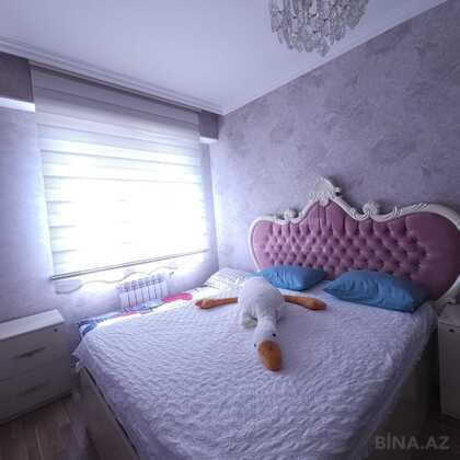 2 otaqlı Yeni tikili, Abşeron r., Xırdalan