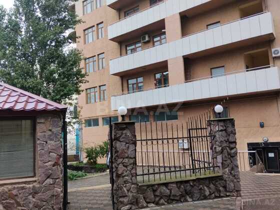 5 otaqlı Yeni tikili, Elmlər Akademiyası m., Bakı