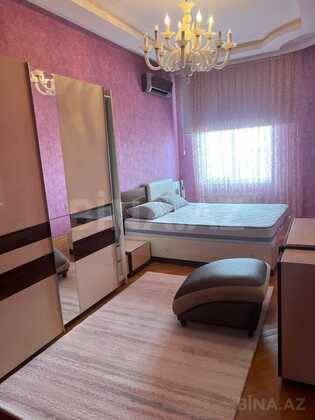 3 otaqlı Yeni tikili, 8 Noyabr m., Bakı