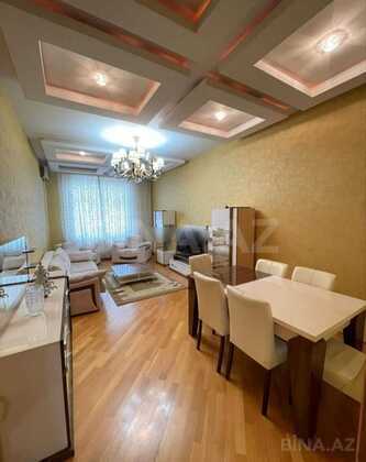 3 otaqlı Yeni tikili, 8 Noyabr m., Bakı