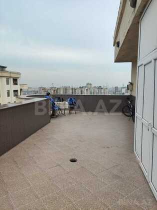 3 otaqlı Yeni tikili, 8 Noyabr m., Bakı