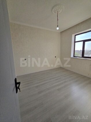 5 otaqlı Həyət evi/Bağ evi, Binə q., Bakı