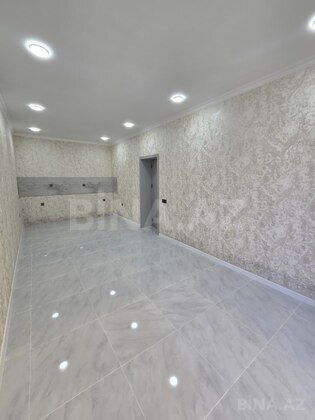 5 otaqlı Həyət evi/Bağ evi, Binə q., Bakı
