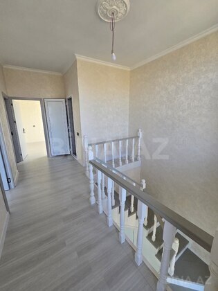 5 otaqlı Həyət evi/Bağ evi, Binə q., Bakı