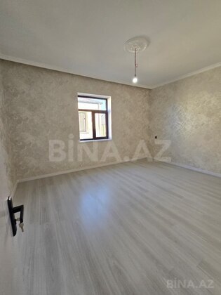 5 otaqlı Həyət evi/Bağ evi, Binə q., Bakı