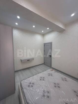 3 otaqlı Yeni tikili, Qaraçuxur q., Bakı