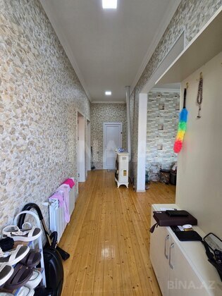 3 otaqlı Həyət evi/Bağ evi, Binə q., Bakı