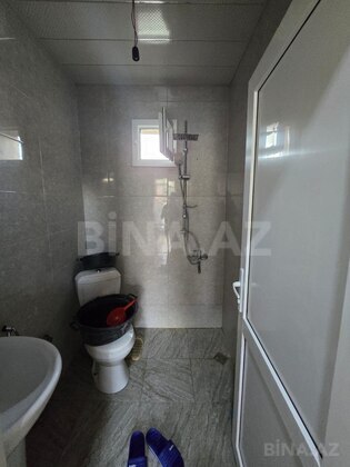 3 otaqlı Həyət evi/Bağ evi, Binə q., Bakı