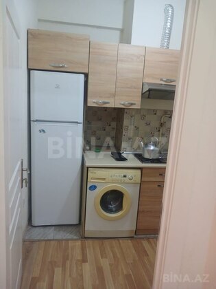 2 otaqlı Yeni tikili, Hövsan q., Bakı