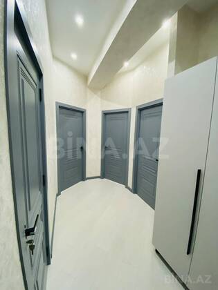 2 otaqlı Yeni tikili, Qaraçuxur q., Bakı