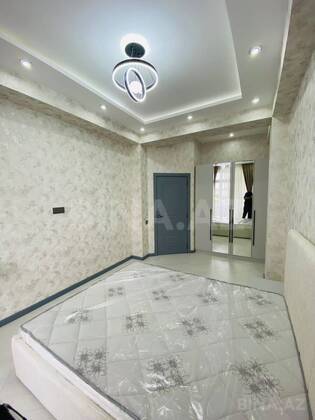 2 otaqlı Yeni tikili, Qaraçuxur q., Bakı