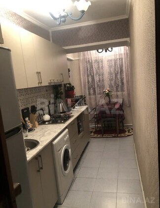 3 otaqlı Köhnə tikili, İçəri Şəhər m., Bakı