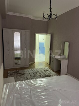 2 otaqlı Yeni tikili, Saray q., Bakı