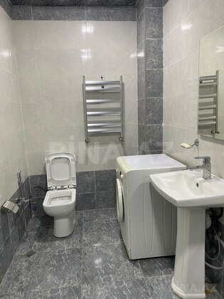 2 otaqlı Yeni tikili, Saray q., Bakı