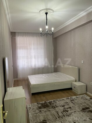 2 otaqlı Yeni tikili, Saray q., Bakı