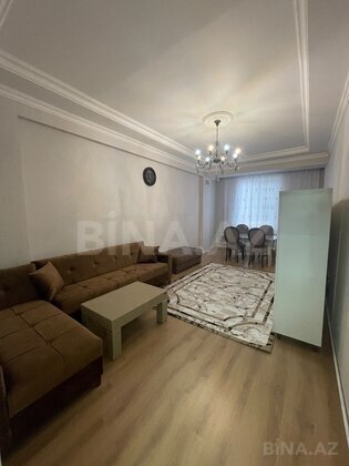 2 otaqlı Yeni tikili, Saray q., Bakı