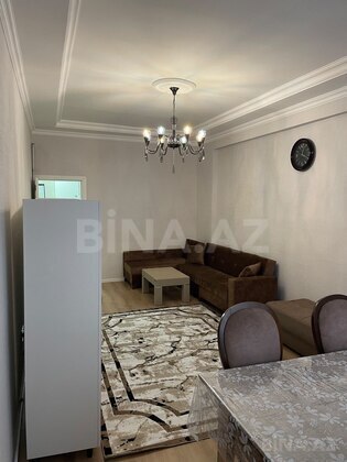 2 otaqlı Yeni tikili, Saray q., Bakı