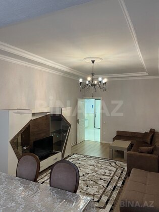 2 otaqlı Yeni tikili, Saray q., Bakı