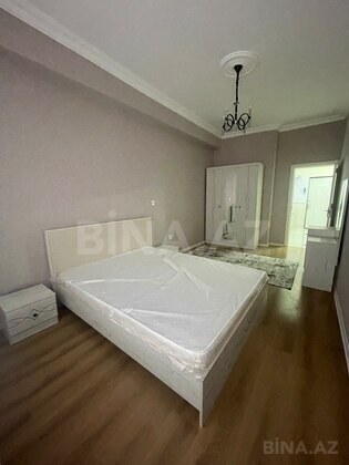 2 otaqlı Yeni tikili, Saray q., Bakı