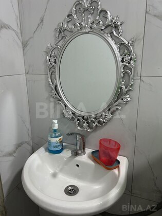 2 otaqlı Yeni tikili, Qaraçuxur q., Bakı