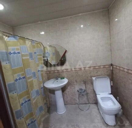2 otaqlı Köhnə tikili, Elmlər Akademiyası m., Bakı