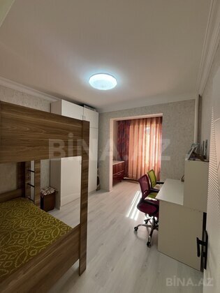 3 otaqlı Köhnə tikili, Hövsan q., Bakı