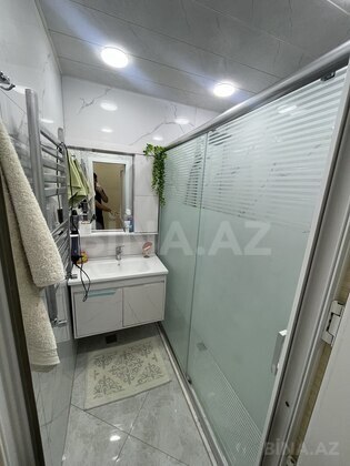3 otaqlı Köhnə tikili, Hövsan q., Bakı