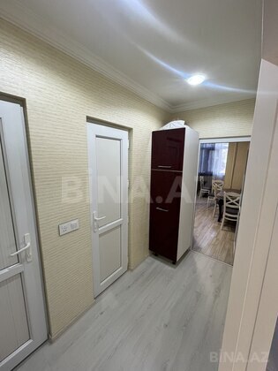 3 otaqlı Köhnə tikili, Hövsan q., Bakı