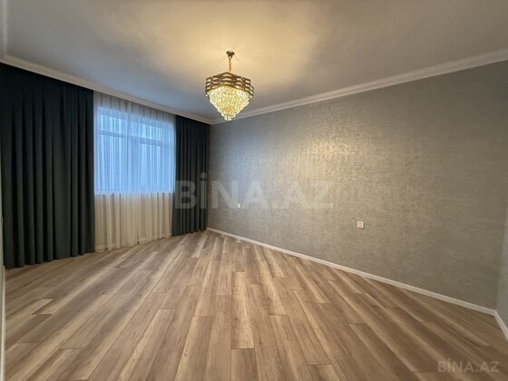 5 otaqlı Həyət evi/Bağ evi, Məmmədli q., Bakı