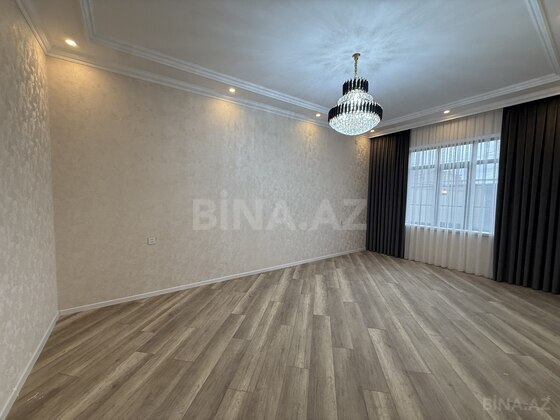 5 otaqlı Həyət evi/Bağ evi, Məmmədli q., Bakı