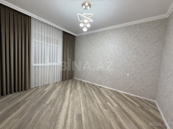 5 otaqlı Həyət evi/Bağ evi, Məmmədli q., Bakı