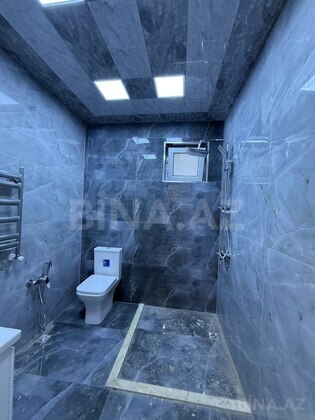 5 otaqlı Həyət evi/Bağ evi, Məmmədli q., Bakı