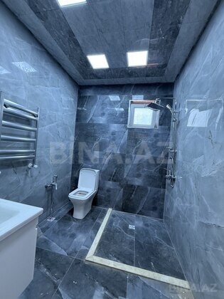 5 otaqlı Həyət evi/Bağ evi, Məmmədli q., Bakı