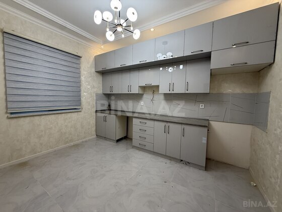 5 otaqlı Həyət evi/Bağ evi, Məmmədli q., Bakı