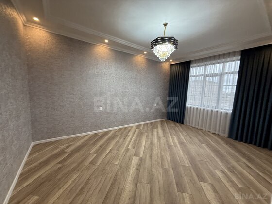 5 otaqlı Həyət evi/Bağ evi, Məmmədli q., Bakı