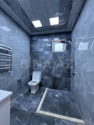 5 otaqlı Həyət evi/Bağ evi, Məmmədli q., Bakı