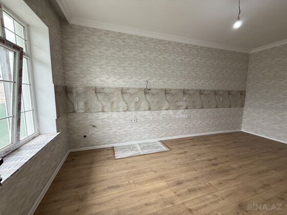3 otaqlı Həyət evi/Bağ evi, Məmmədli q., Bakı
