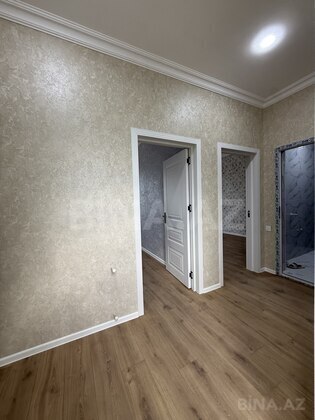 3 otaqlı Həyət evi/Bağ evi, Məmmədli q., Bakı