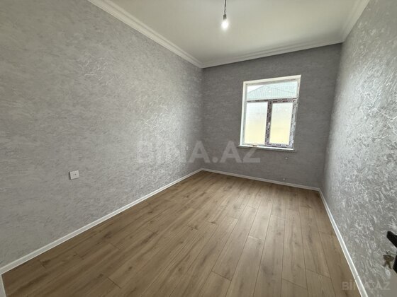 3 otaqlı Həyət evi/Bağ evi, Məmmədli q., Bakı