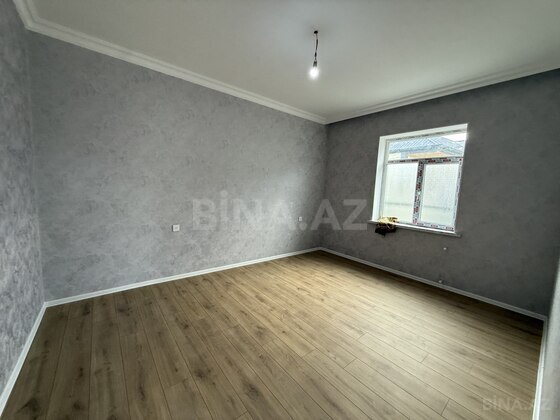 3 otaqlı Həyət evi/Bağ evi, Məmmədli q., Bakı